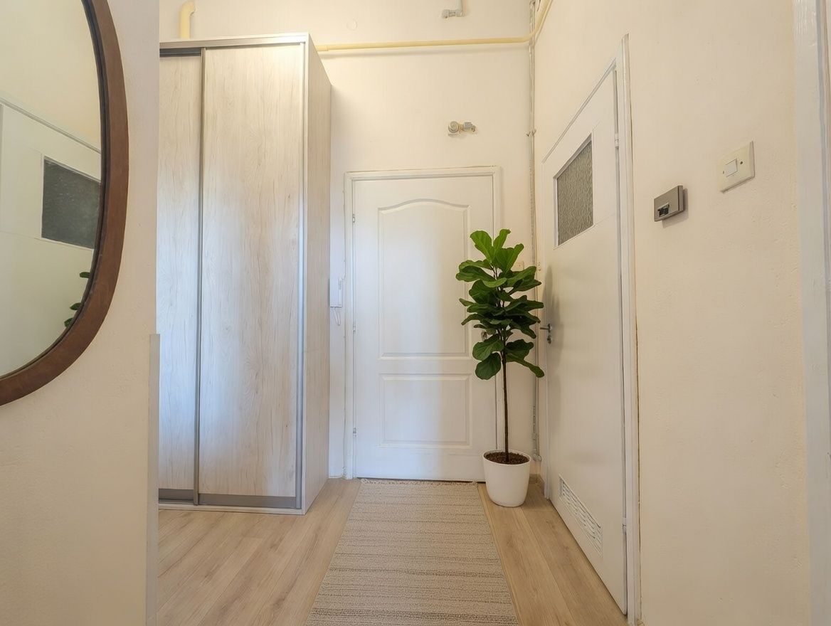 Mieszkanie 3-pokojowe Łódź, ul. Prezydenta Gabriela Narutowicza. Zdjęcie 10