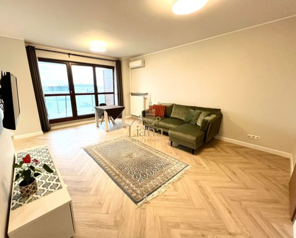 Mieszkanie 2-pokojowe Warszawa Ochota, ul. Bitwy Warszawskiej 1920 r.. Zdjęcie 5