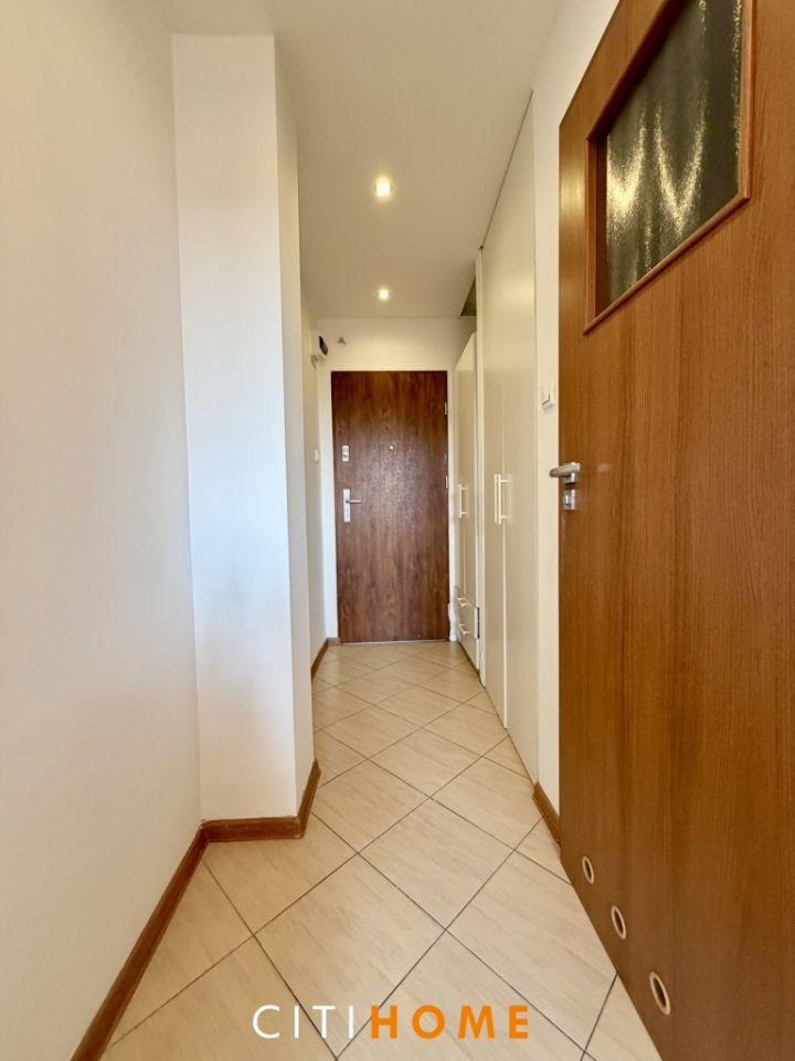 Mieszkanie 1-pokojowe Otwock, ul. Karczewska. Zdjęcie 8