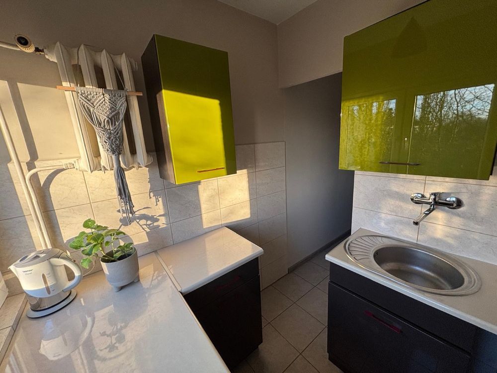 Mieszkanie 2-pokojowe Łódź Teofilów, ul. Traktorowa. Zdjęcie 2