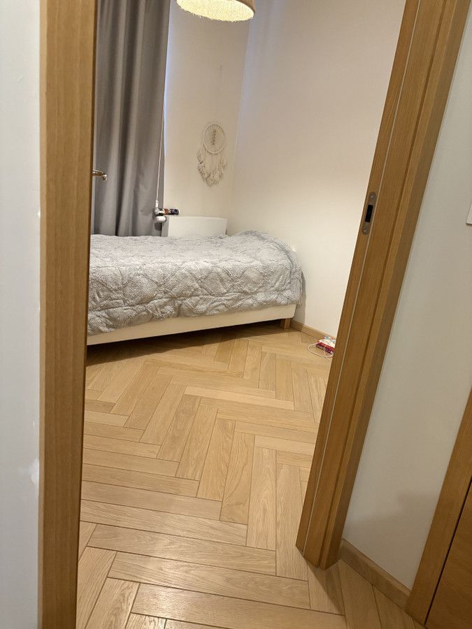 Mieszkanie 2-pokojowe Poznań Strzeszyn. Zdjęcie 7