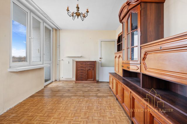 Mieszkanie 3-pokojowe Warszawa Bródno, ul. Chodecka. Zdjęcie 2