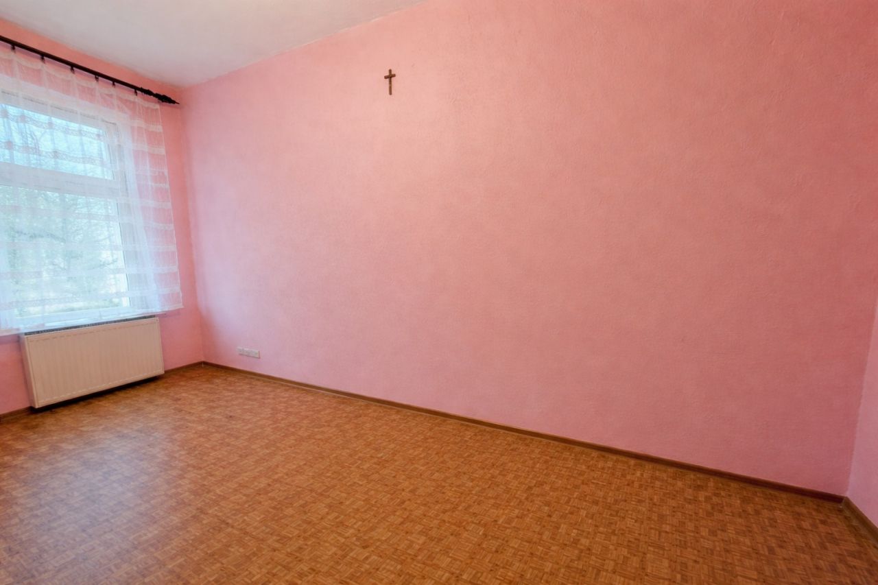 Mieszkanie 3-pokojowe Oleśnica Centrum, ul. 11 Listopada. Zdjęcie 4