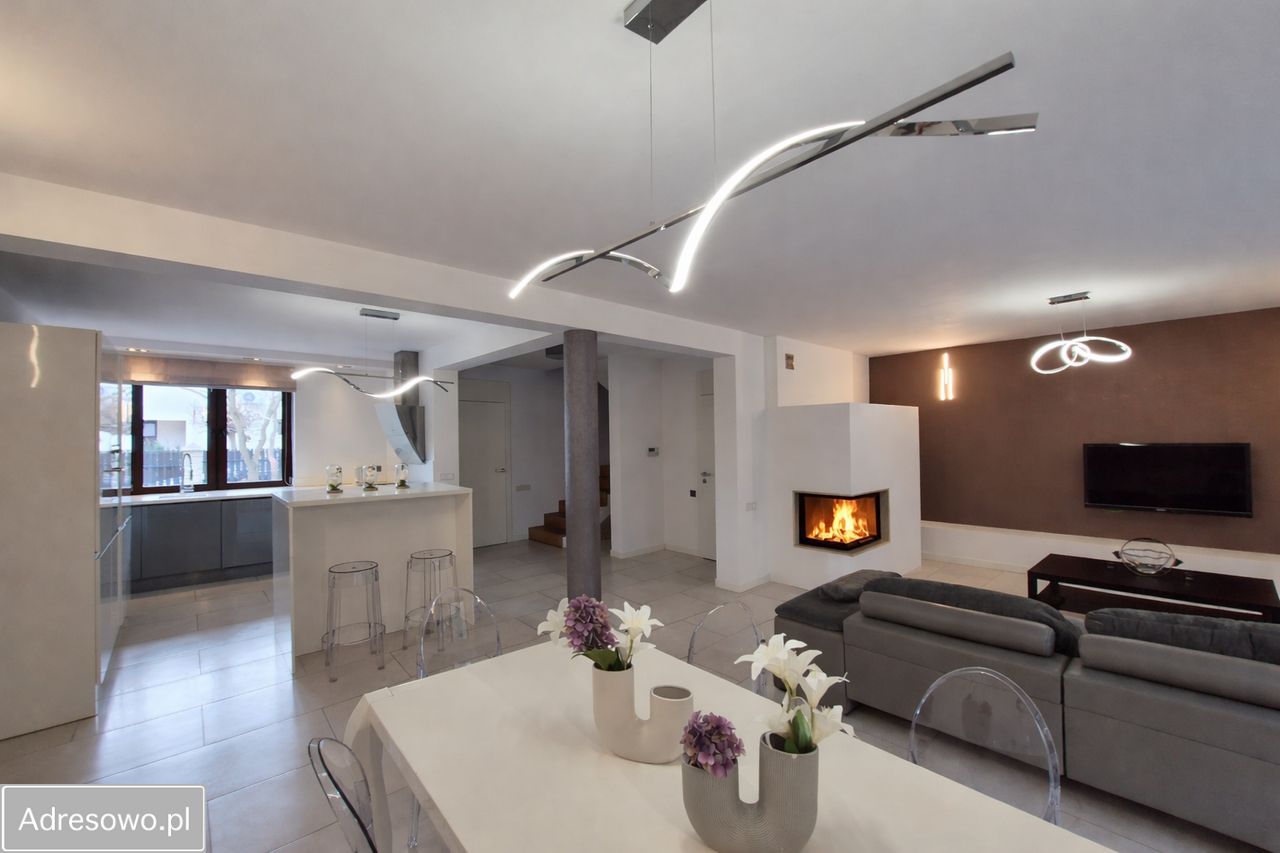 bliźniak, 7 pokoi Janki, ul. Przytulna. Zdjęcie 13