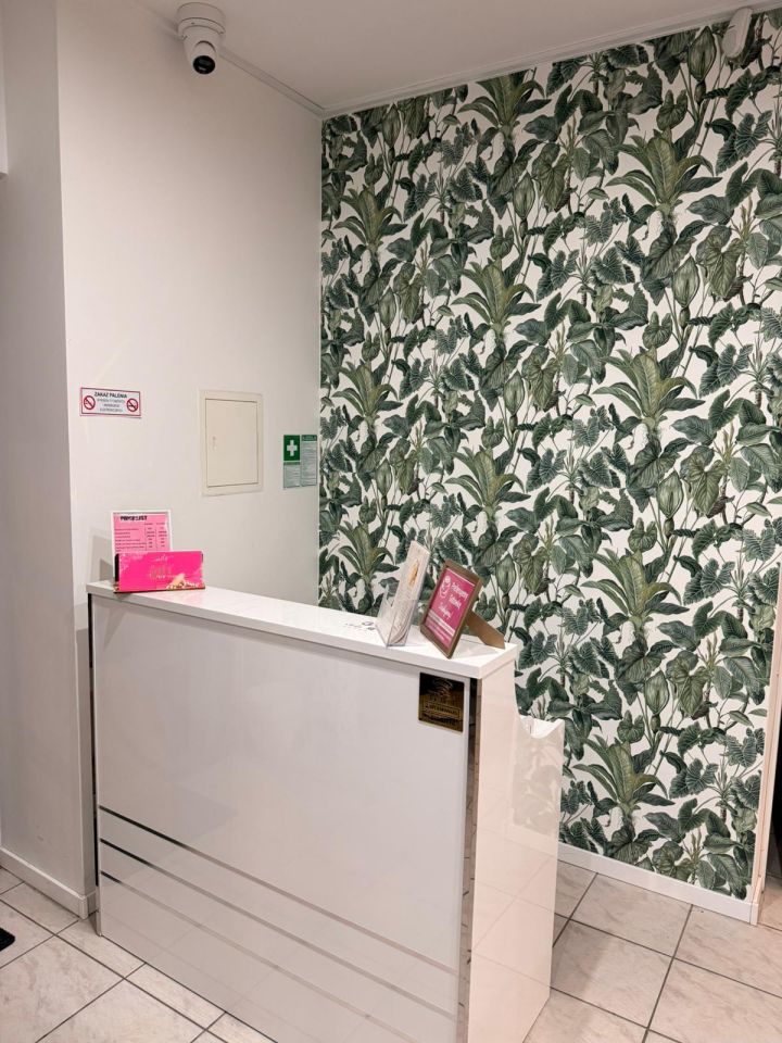 Lokal Warszawa Praga-Południe, ul. Szaserów. Zdjęcie 10