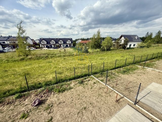 dom szeregowy, 5 pokoi Wilczyce. Zdjęcie 14