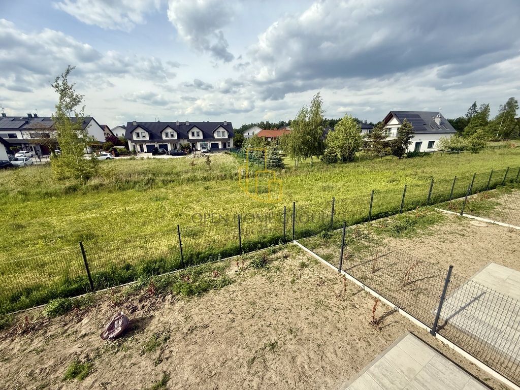 dom szeregowy, 5 pokoi Wilczyce. Zdjęcie 14