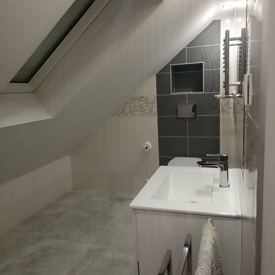 dom wolnostojący, 6 pokoi Brzeźno, ul. Długa. Zdjęcie 6