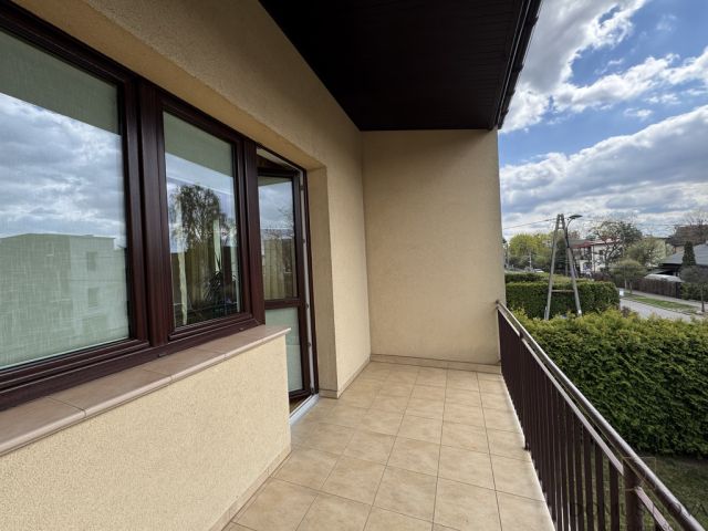 dom wolnostojący, 5 pokoi Warszawa, ul. Błękitna. Zdjęcie 12