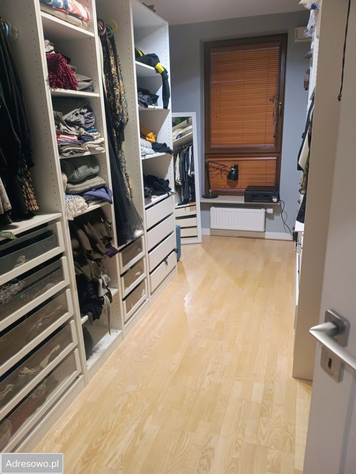 Mieszkanie 4-pokojowe Warszawa Bielany, ul. Sokratesa. Zdjęcie 12