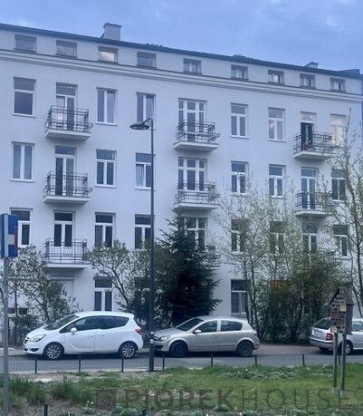 Mieszkanie 1-pokojowe Warszawa Praga-Północ, ul. Łochowska. Zdjęcie 5