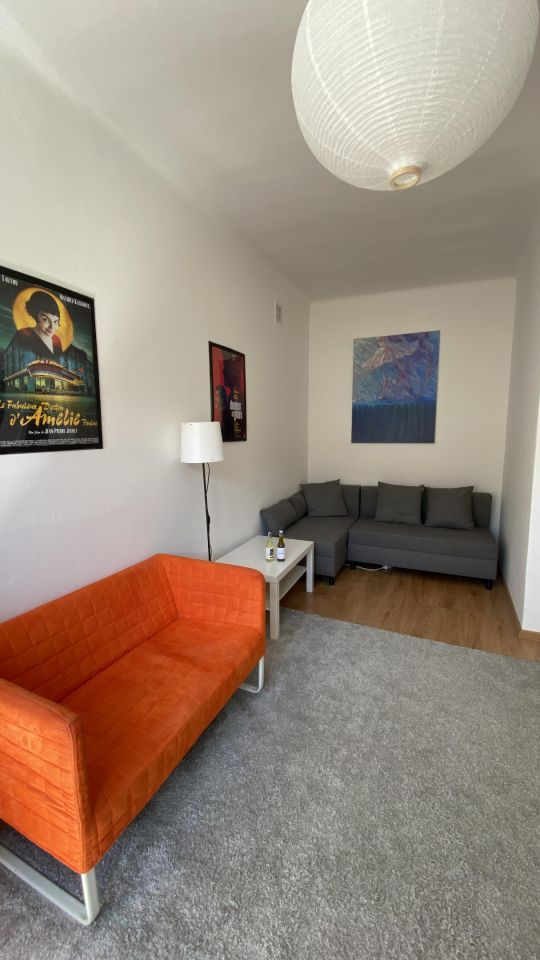 Mieszkanie 1-pokojowe Warszawa Mokotów, ul. Chełmska. Zdjęcie 12