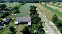 Działka rolno-budowlana Retniowiec. Zdjęcie 3