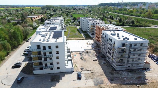 Mieszkanie 3-pokojowe Bolesławiec, ul. Staroszkolna. Zdjęcie 2