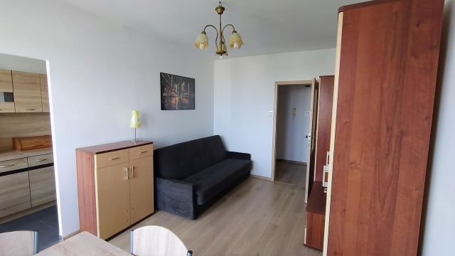 Mieszkanie 2-pokojowe Łódź Polesie, ul. Batalionów Chłopskich. Zdjęcie 2