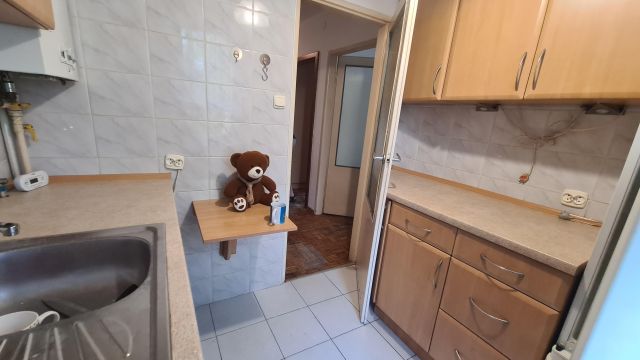 Mieszkanie 2-pokojowe Otwock Śródmieście, Krucza. Zdjęcie 9