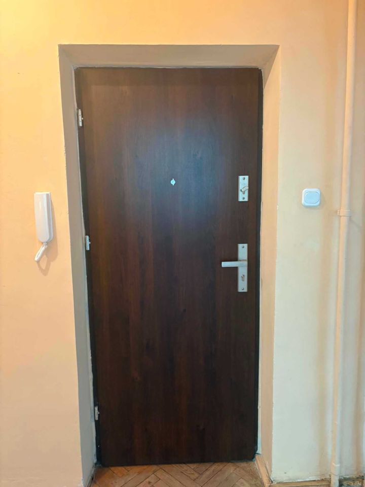Mieszkanie 2-pokojowe Kraków Nowa Huta, os. Zgody. Zdjęcie 10