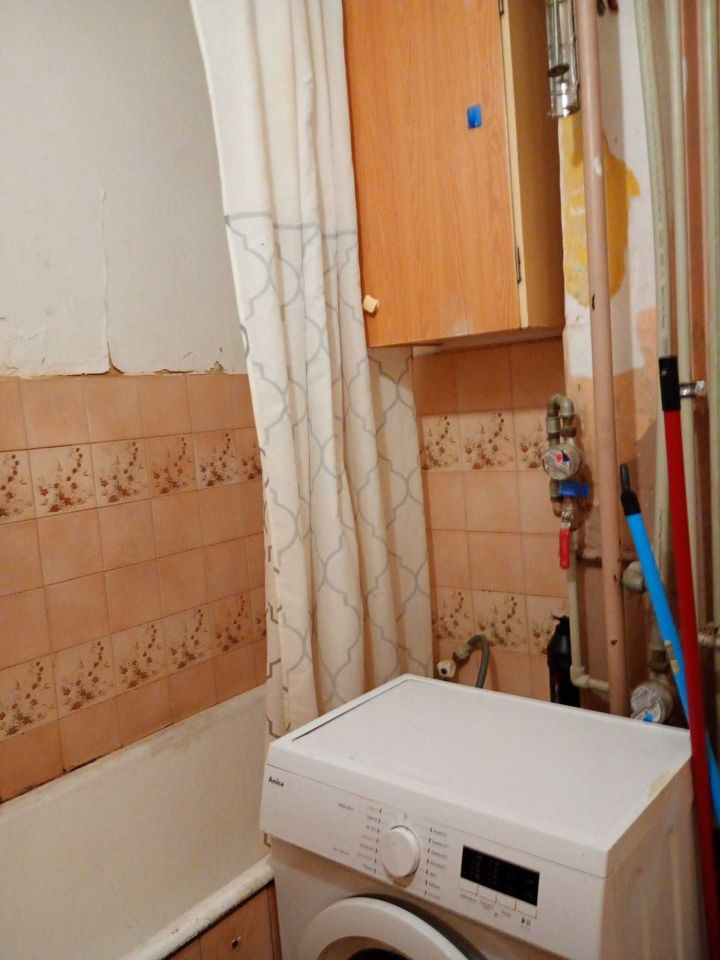 Mieszkanie 2-pokojowe Łódź Polesie, ul. Stefana Okrzei. Zdjęcie 3