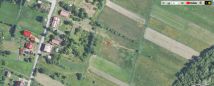 Działka rolna Makowa Makowa Rustykalna. Zdjęcie 4