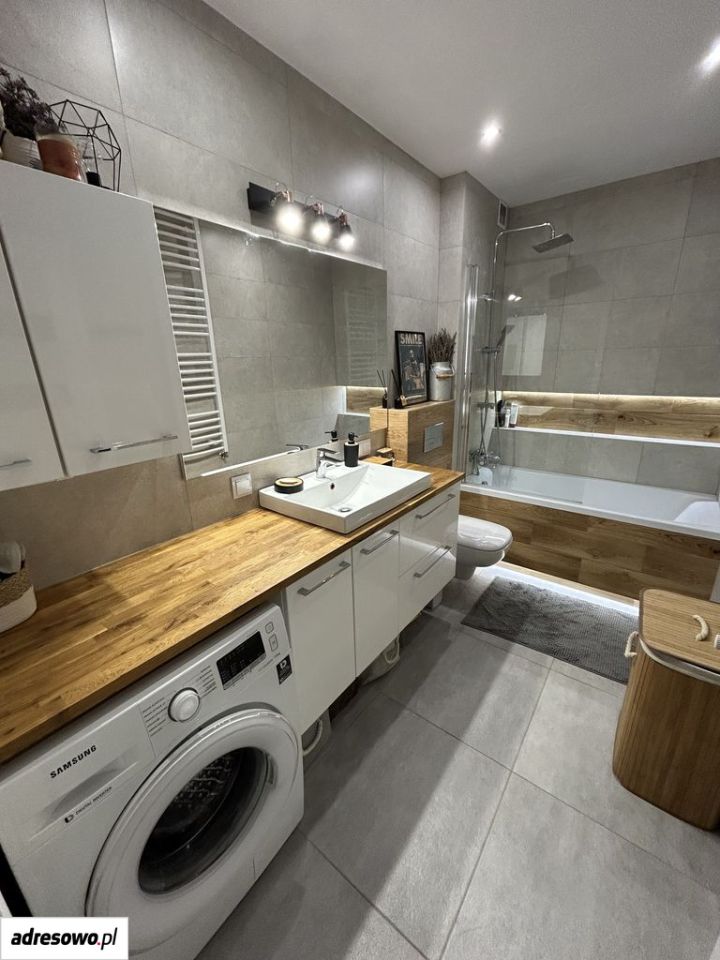 Mieszkanie 3-pokojowe Lublin Węglin, ul. Jantarowa. Zdjęcie 17