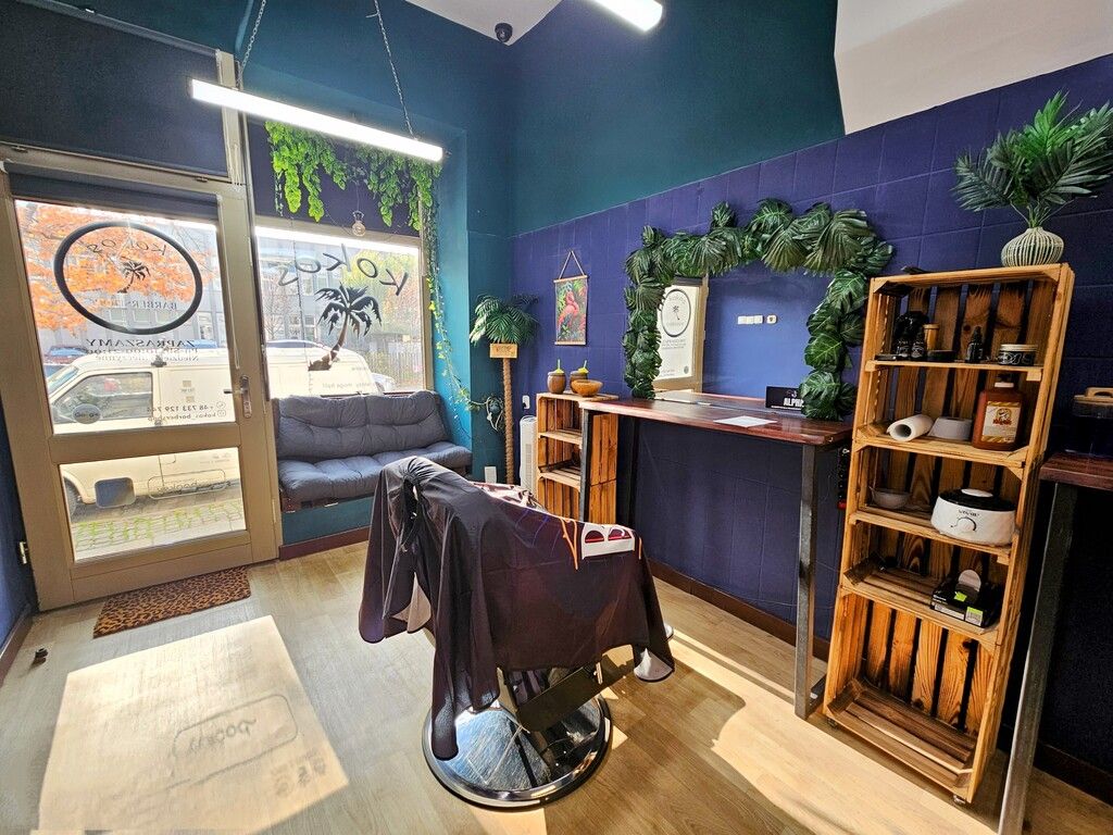 Lokal Wrocław, ul. Kazimierza Jagiellończyka. Zdjęcie 4