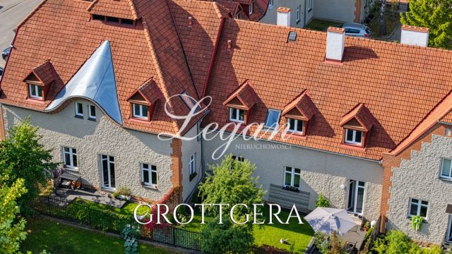 Mieszkanie 3-pokojowe Gorzów Wielkopolski, ul. Stanisława Staszica. Zdjęcie 4