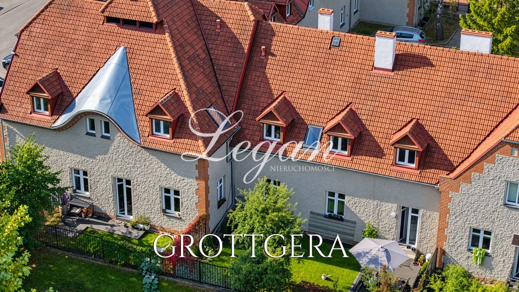 Mieszkanie 3-pokojowe Gorzów Wielkopolski, ul. Stanisława Staszica. Zdjęcie 4