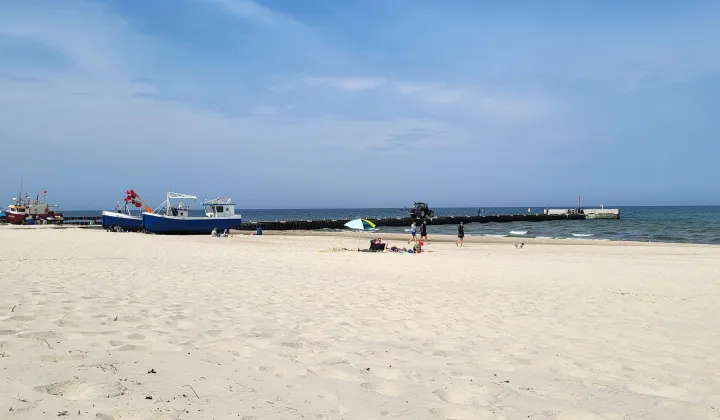 Działka inwestycyjna Charnowo, Charnowo