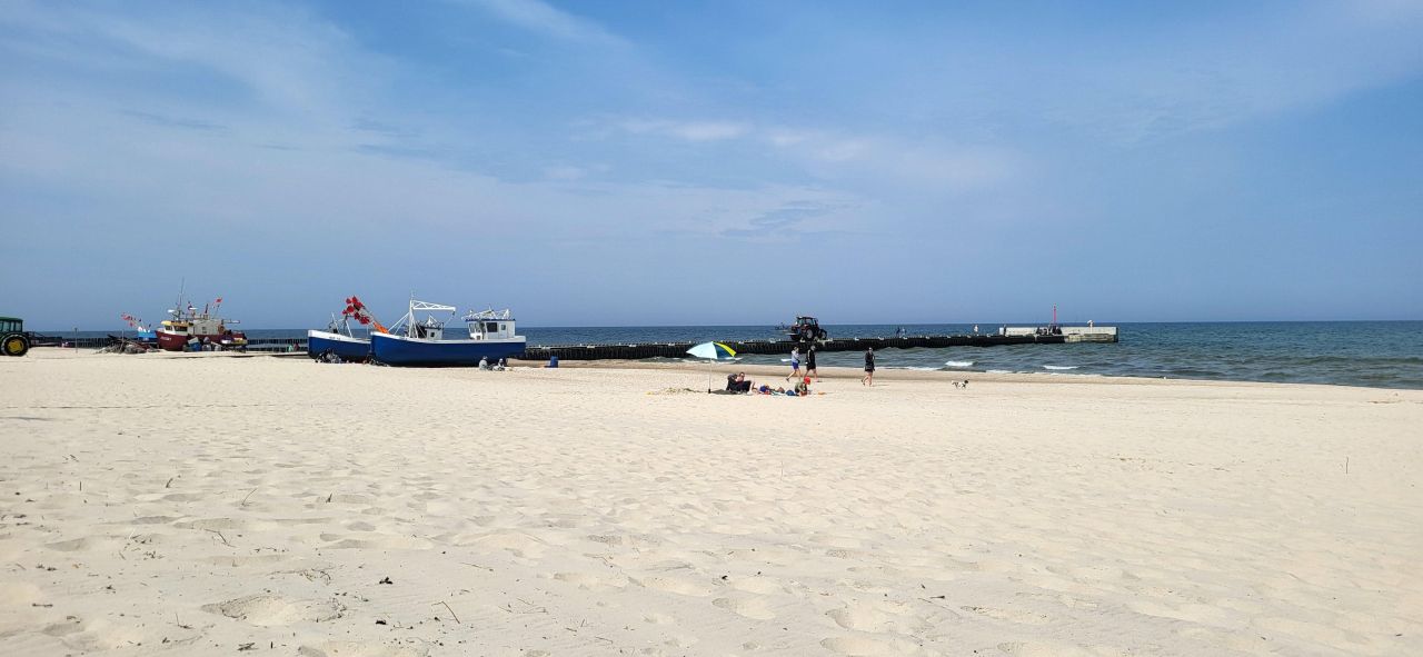Działka inwestycyjna Charnowo. Zdjęcie 1