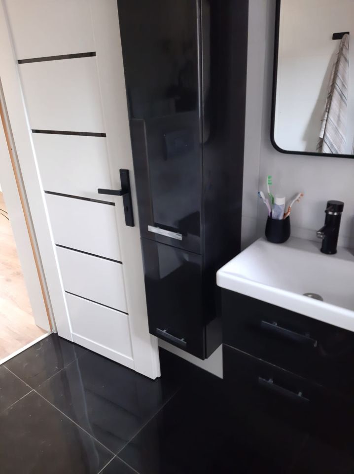 dom wolnostojący, 4 pokoje Wojcieszyce, ul. Rumiankowa. Zdjęcie 18