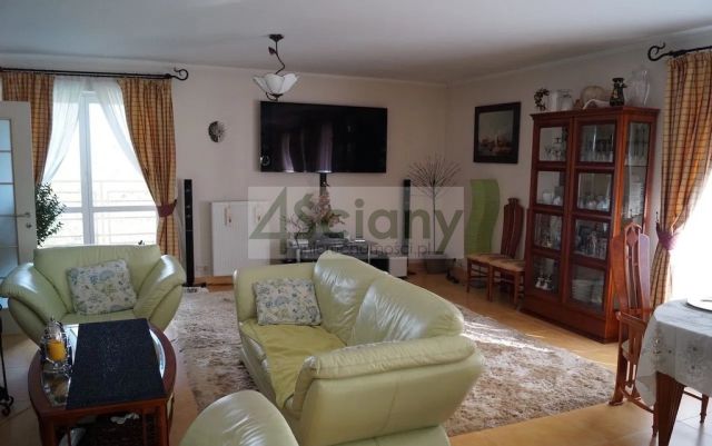 Mieszkanie 4-pokojowe Warszawa Bemowo, ul. Radiowa. Zdjęcie 10