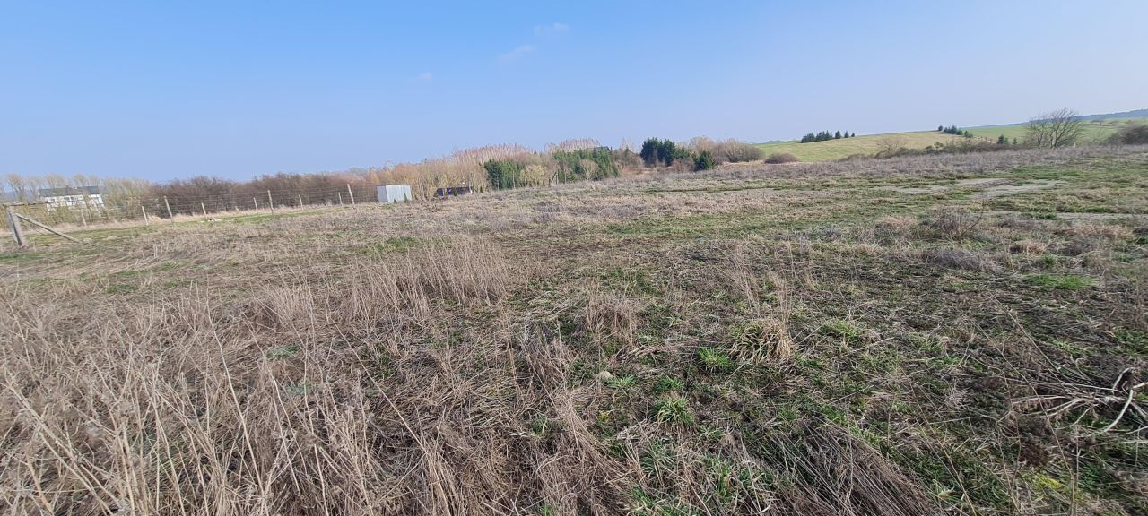 Działka budowlana Prabuty, ul. Na Wzgórzu. Zdjęcie 3