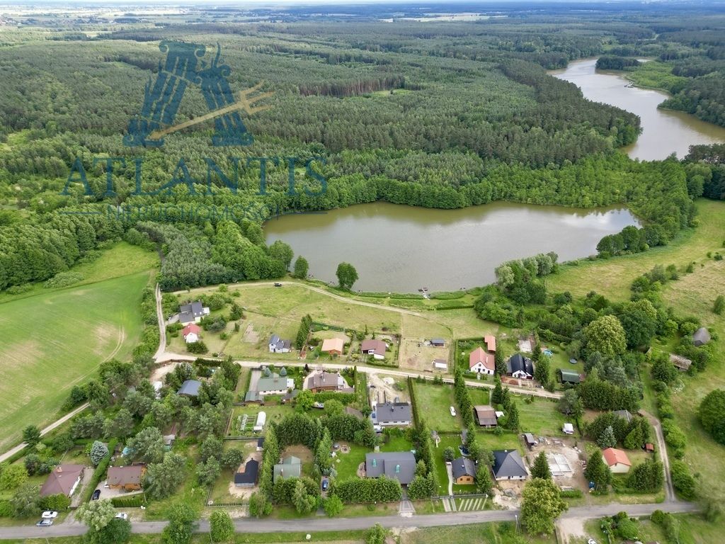 Działka siedliskowa Jania Góra. Zdjęcie 9