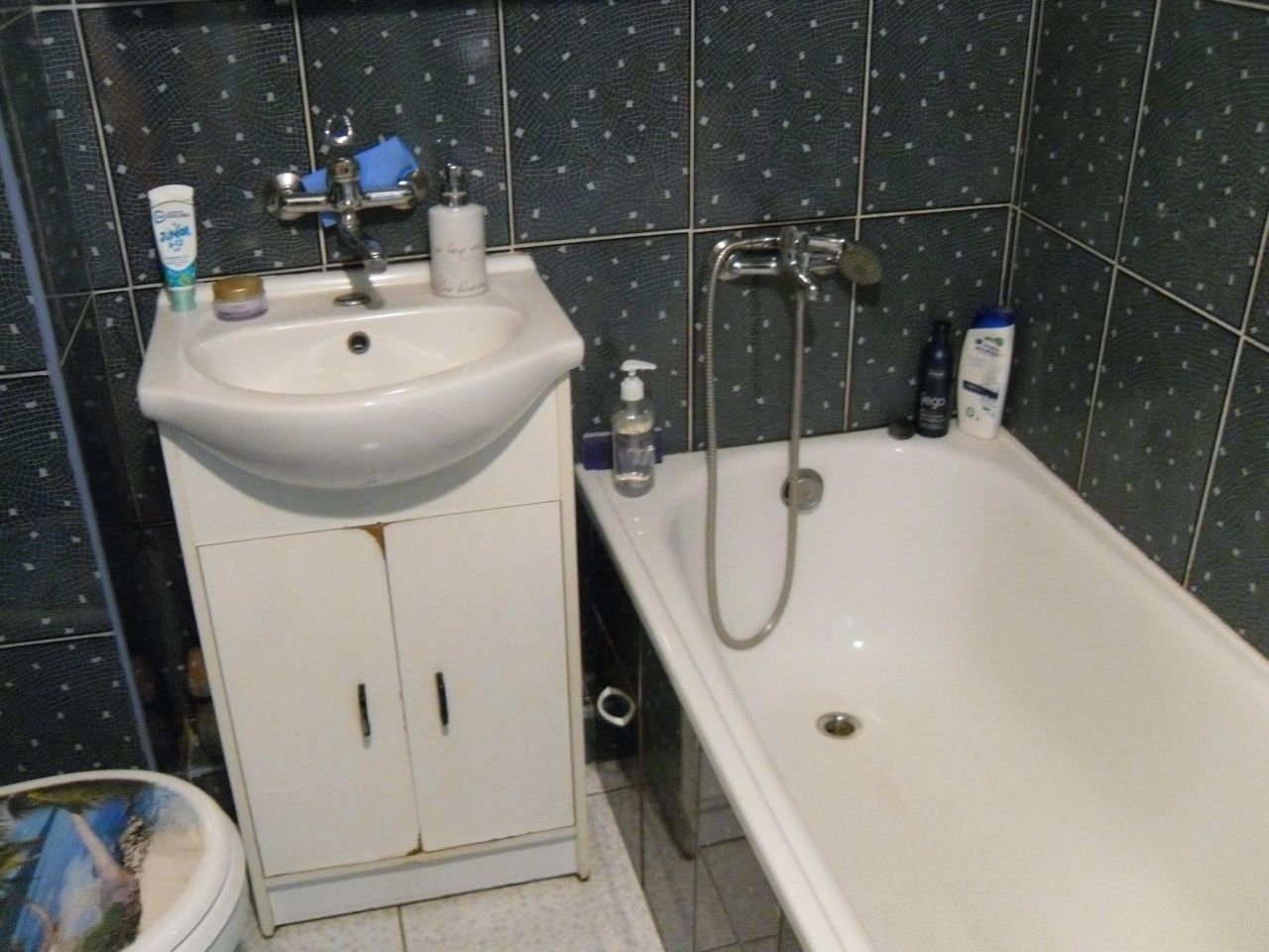 Mieszkanie 1-pokojowe Chełm, ul. Połaniecka. Zdjęcie 8