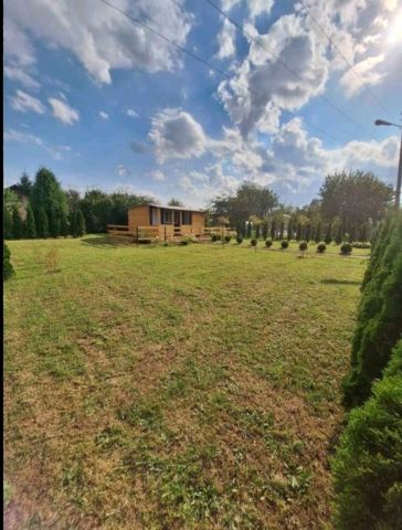 Działka rod Jasło Kowalowy, ul. 17 Stycznia. Zdjęcie 1