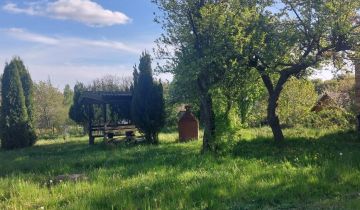 Działka rekreacyjna Słupsk, ul. Gdańska