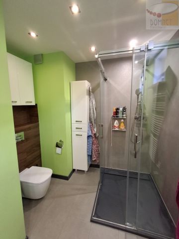 Mieszkanie 4-pokojowe Brwinów, ul. Zgoda. Zdjęcie 16