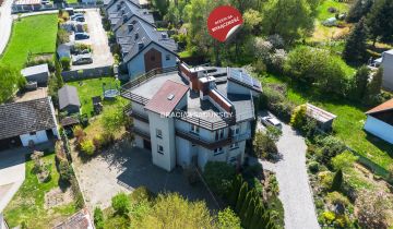 bliźniak, 6 pokoi Kokotów