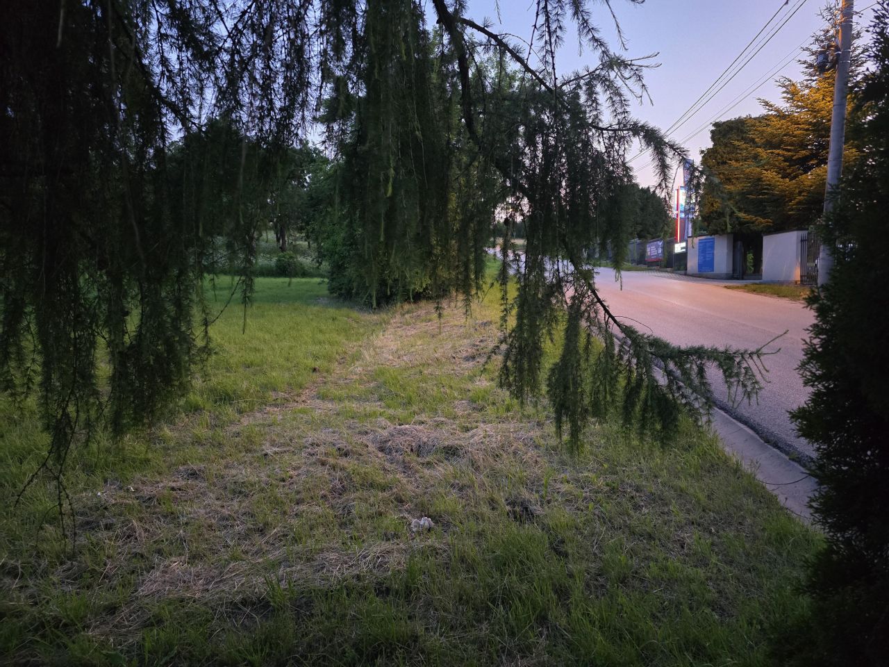 Działka rolno-budowlana Nowy Kamień. Zdjęcie 43