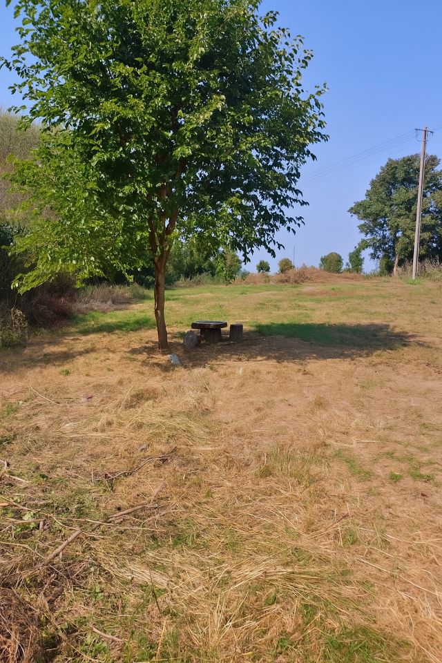 Działka budowlana Pólko, ul. Okrężna. Zdjęcie 2