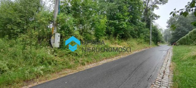 Działka budowlana Komarno. Zdjęcie 14