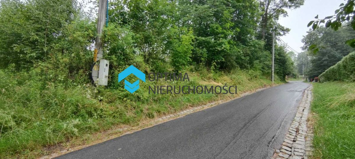 Działka budowlana Komarno. Zdjęcie 14