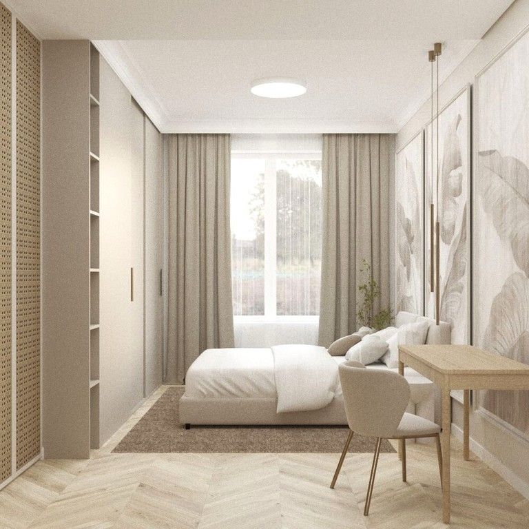 Mieszkanie 4-pokojowe Wrocław Śródmieście, ul. Norberta Barlickiego. Zdjęcie 8