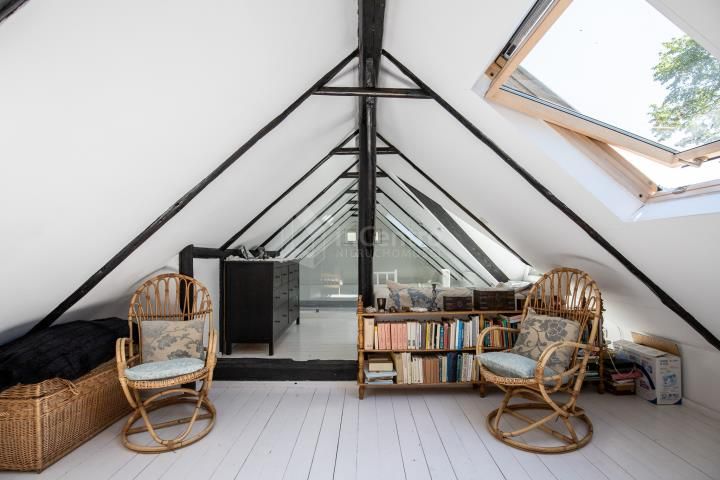 dom wolnostojący, 3 pokoje Ochotnica Górna Jaszcze, os. Jaszcze. Zdjęcie 14