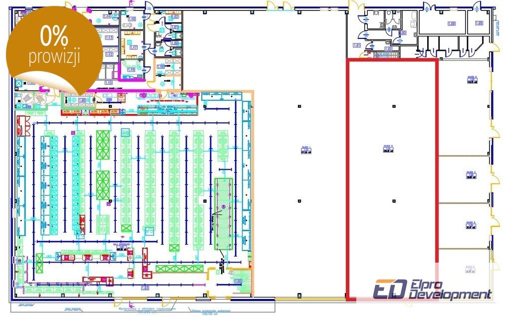 Lokal Białystok, ul. Wysoki Stoczek. Zdjęcie 3