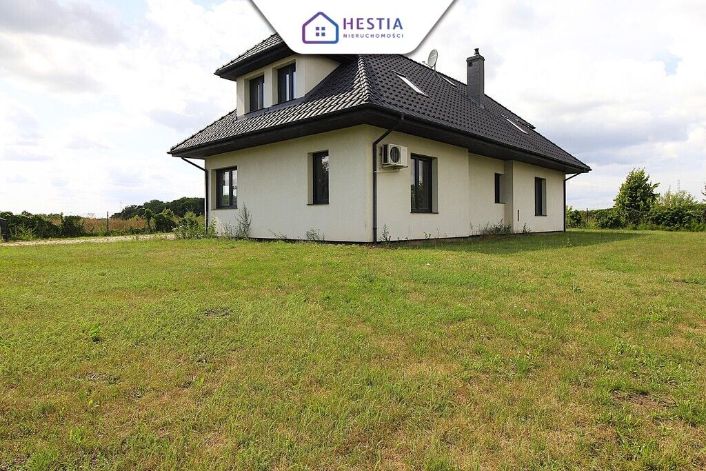 dom wolnostojący, 5 pokoi Golczewo. Zdjęcie 4