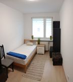 Mieszkanie 3-pokojowe Zabrodzie. Zdjęcie 1