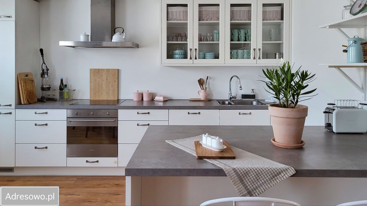 Mieszkanie 4-pokojowe Gorzów Wielkopolski Górczyn, ul. Danuty Siedzikówny - Inki. Zdjęcie 15