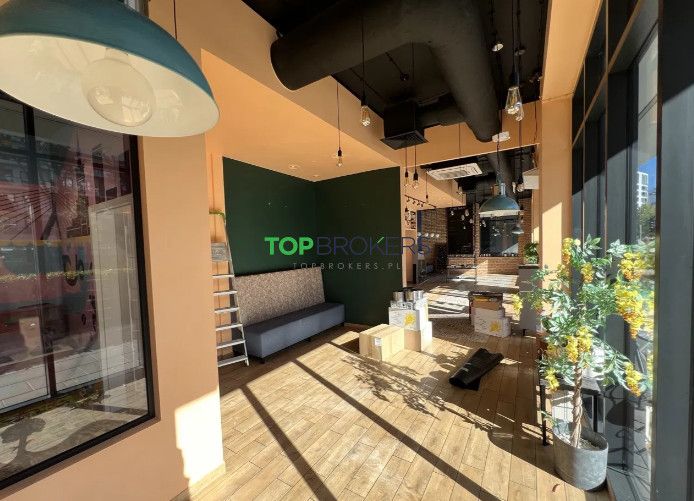 Lokal Warszawa Żoliborz. Zdjęcie 5