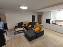 Mieszkanie 3-pokojowe Tychy